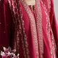 Hussain Rehar SS Lawn Eid Unstitched Collection’24 | Coralé