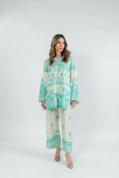 Barae Khanom SPRING / SUMMER ‘25 - Rita (A)