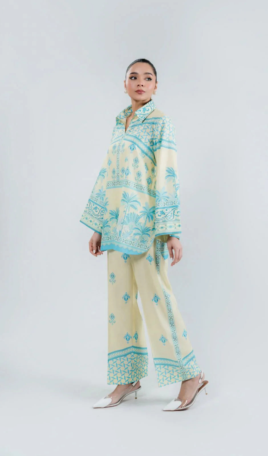 Barae Khanom SPRING / SUMMER ‘25 - Rita (B)