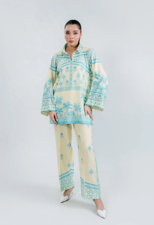 Barae Khanom SPRING / SUMMER ‘25 - Rita (B)