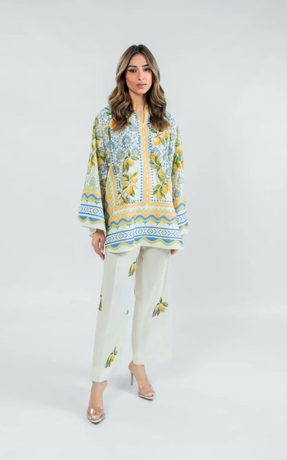 Barae Khanom SPRING / SUMMER ‘25 - Ayla (A)