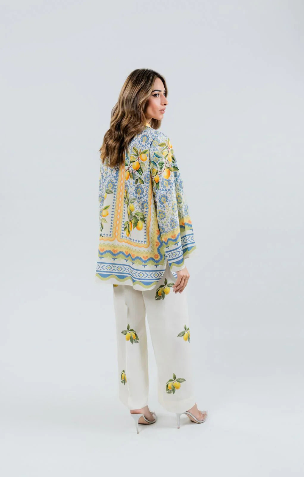 Barae Khanom SPRING / SUMMER ‘25 - Ayla (A)