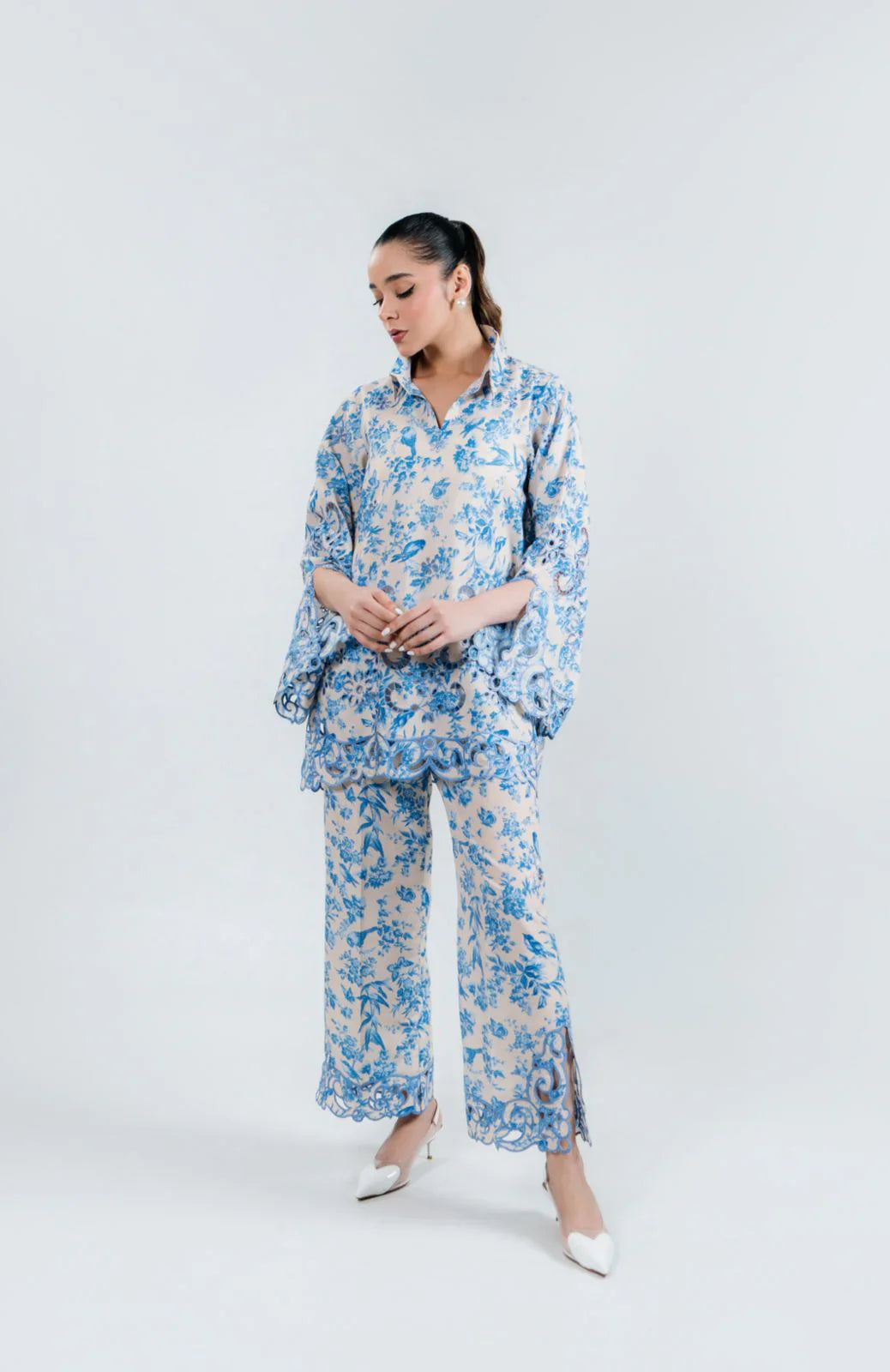 Barae Khanom SPRING / SUMMER ‘25 - Esma