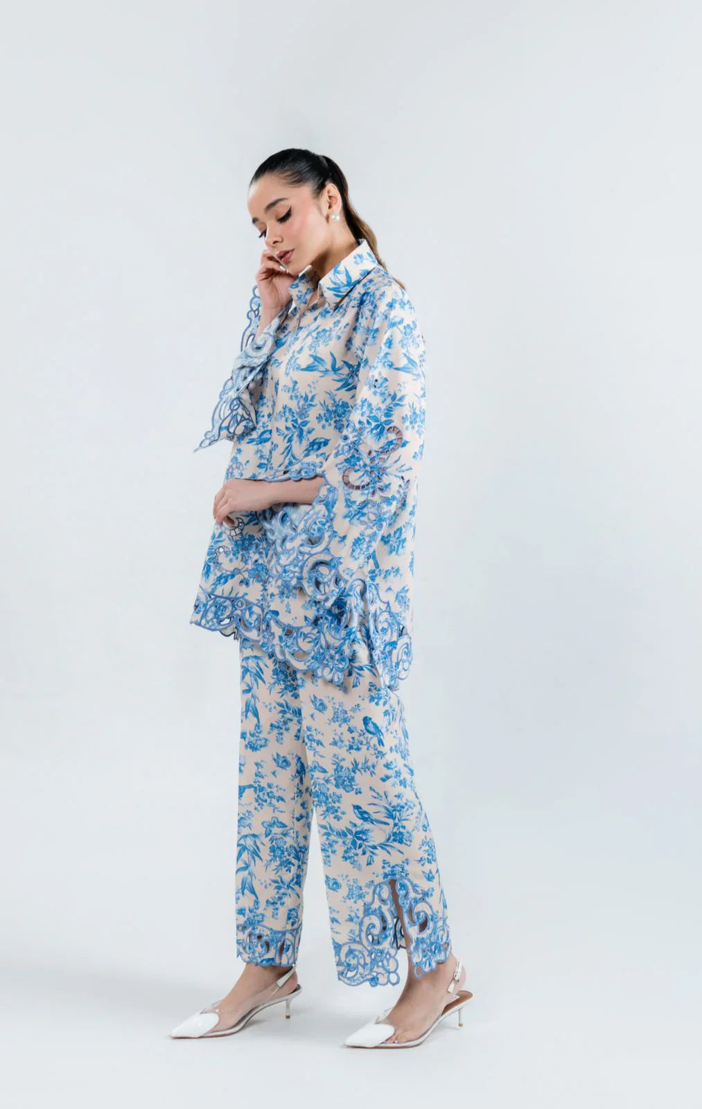 Barae Khanom SPRING / SUMMER ‘25 - Esma