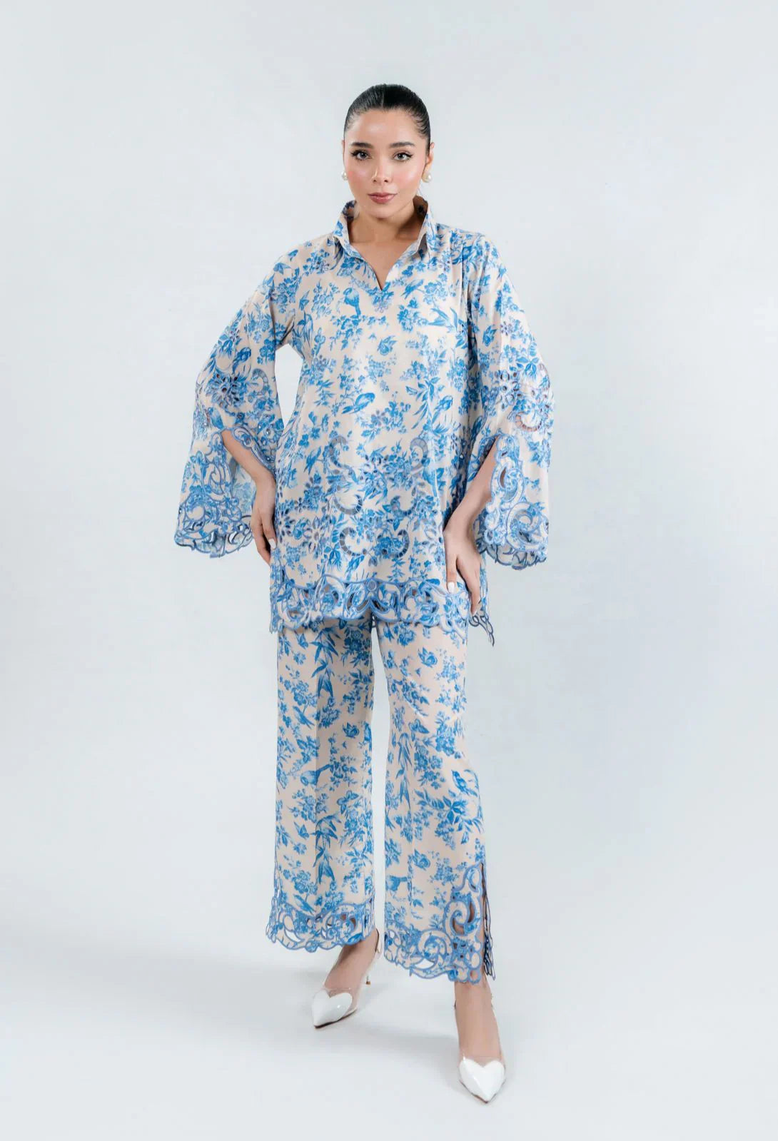 Barae Khanom SPRING / SUMMER ‘25 - Esma