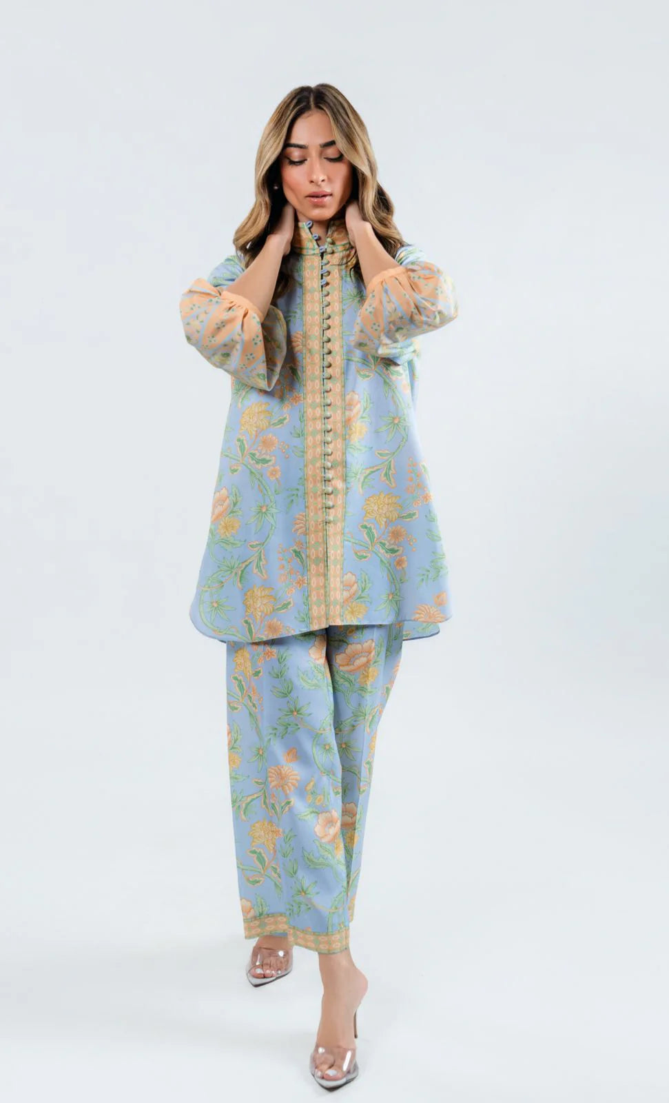 Barae Khanom SPRING / SUMMER ‘25 - Feeha (B)