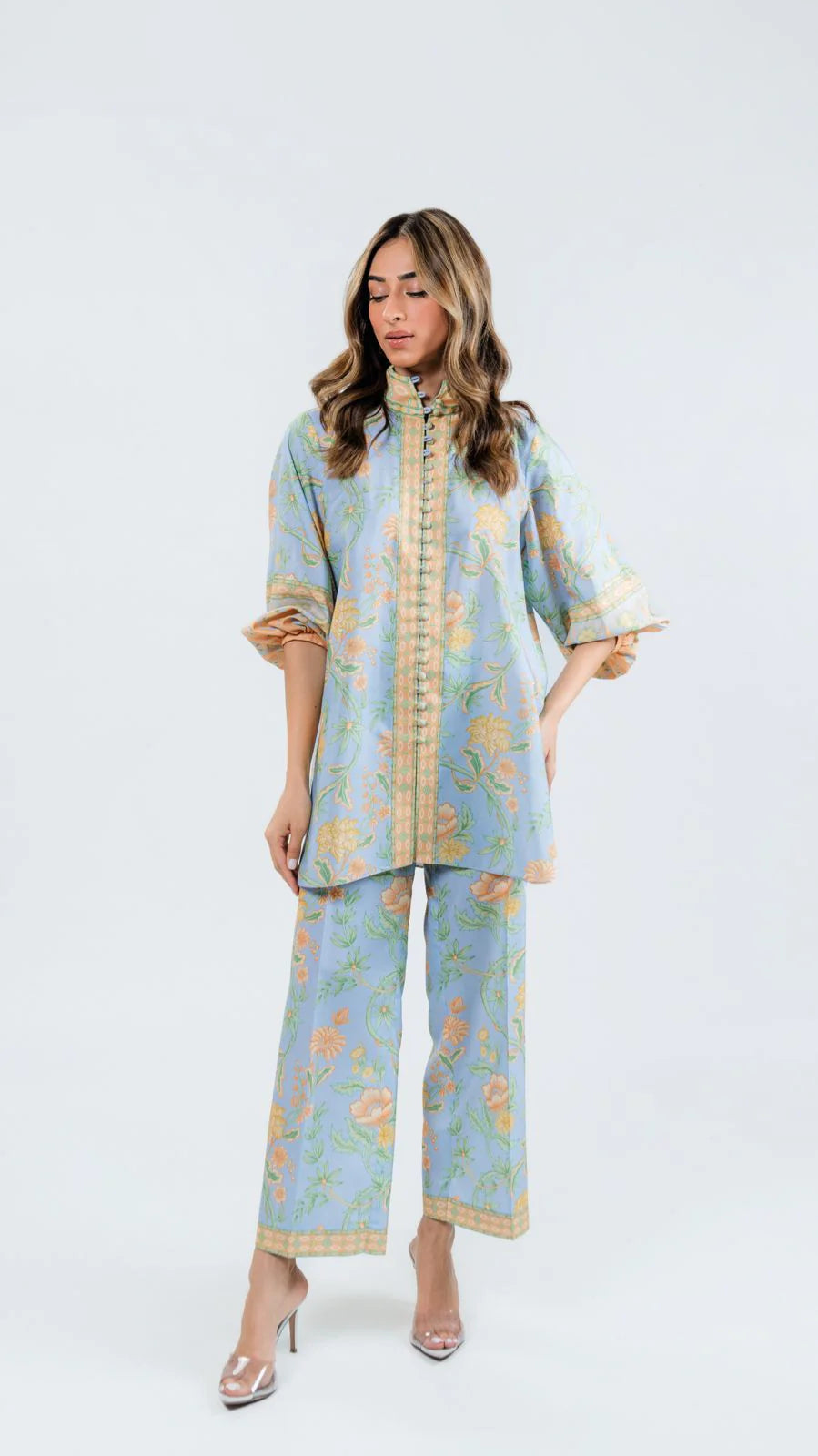 Barae Khanom SPRING / SUMMER ‘25 - Feeha (B)