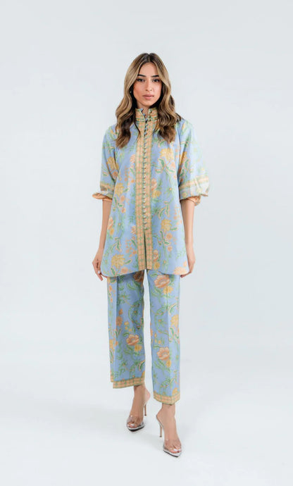 Barae Khanom SPRING / SUMMER ‘25 - Feeha (B)