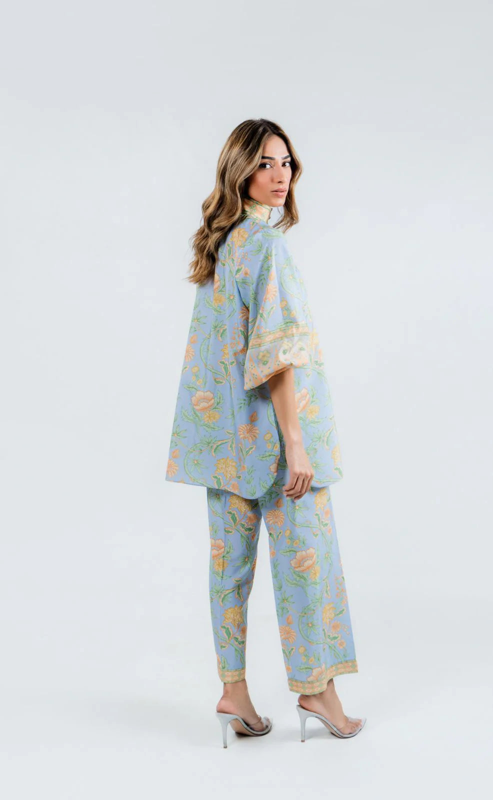 Barae Khanom SPRING / SUMMER ‘25 - Feeha (B)