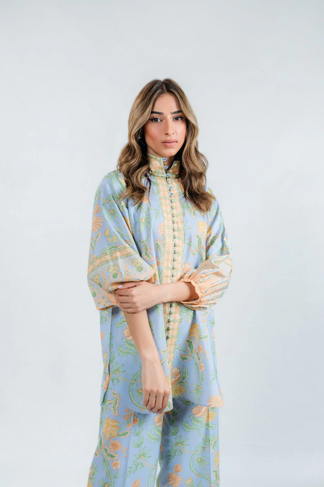 Barae Khanom SPRING / SUMMER ‘25 - Feeha (B)