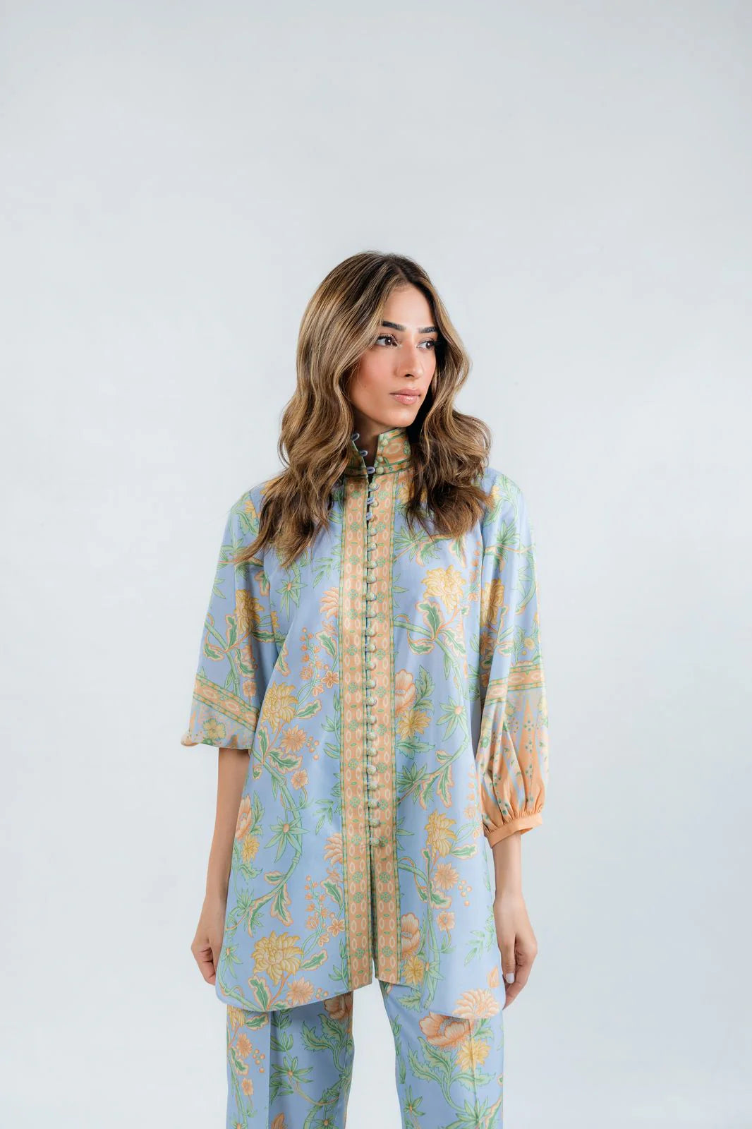 Barae Khanom SPRING / SUMMER ‘25 - Feeha (B)