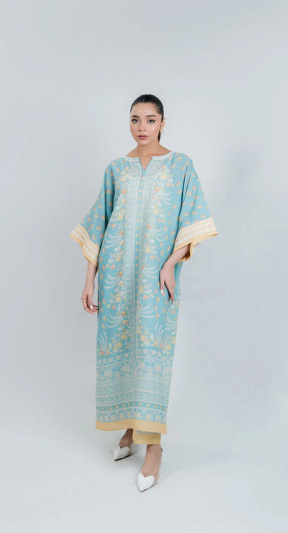 Barae Khanom SPRING / SUMMER ‘25 - Neda (B)