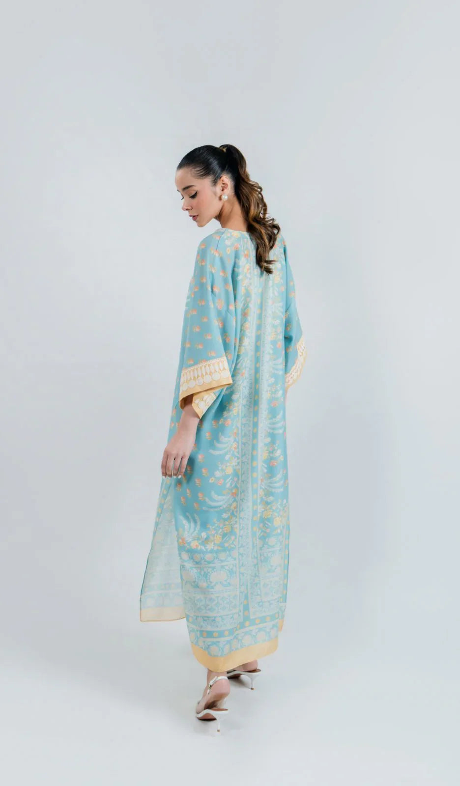 Barae Khanom SPRING / SUMMER ‘25 - Neda (B)