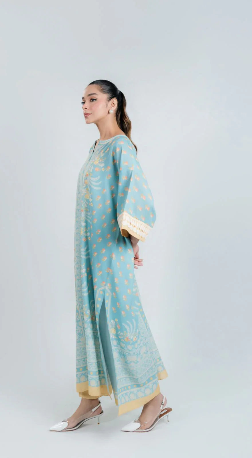 Barae Khanom SPRING / SUMMER ‘25 - Neda (B)