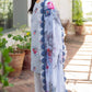 Asifa and Nabeel Meraki Lawn Vol 2 | Pankh MK-03