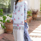 Asifa and Nabeel Meraki Lawn Vol 2 | Pankh MK-03