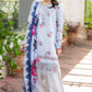 Asifa and Nabeel Meraki Lawn Vol 2 | Pankh MK-03