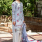 Asifa and Nabeel Meraki Lawn Vol 2 | Pankh MK-03