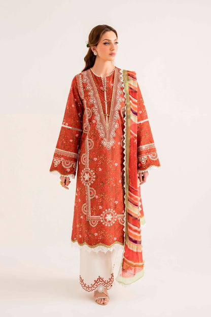 Sable Lila Lawn 2024 | SAL-01-24