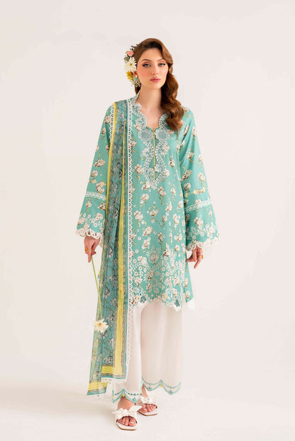 Sable Lila Lawn 2024 | SAL-02-24