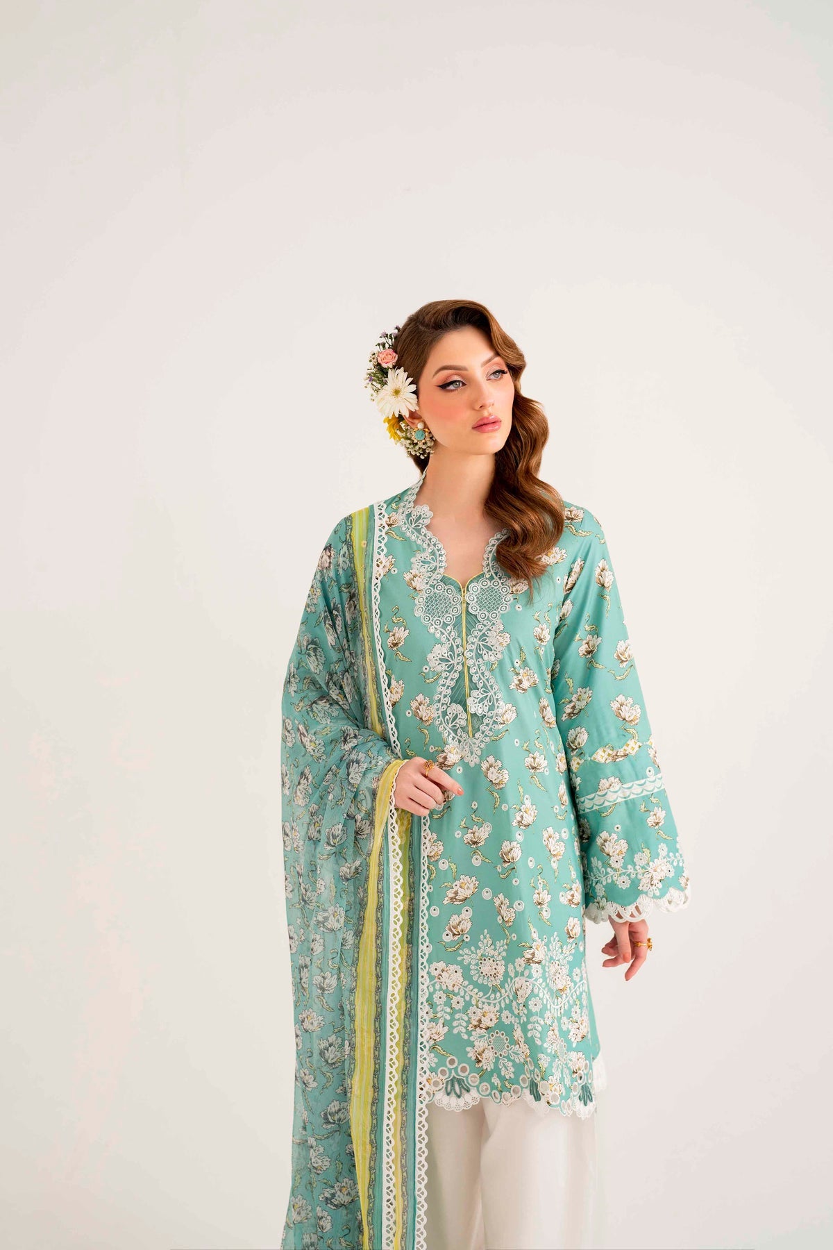 Sable Lila Lawn 2024 | SAL-02-24