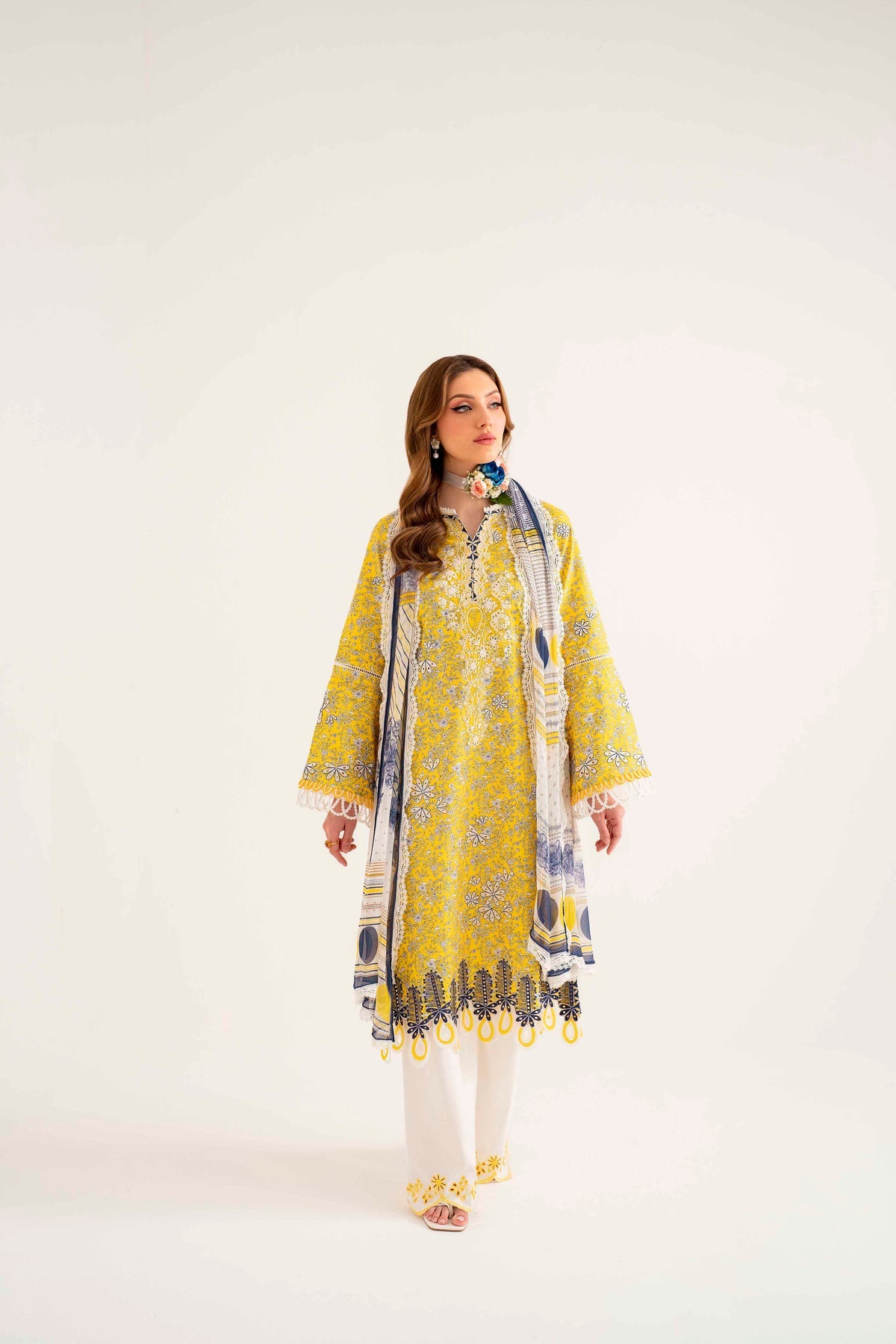 Sable Lila Lawn 2024 | SAL-04-24