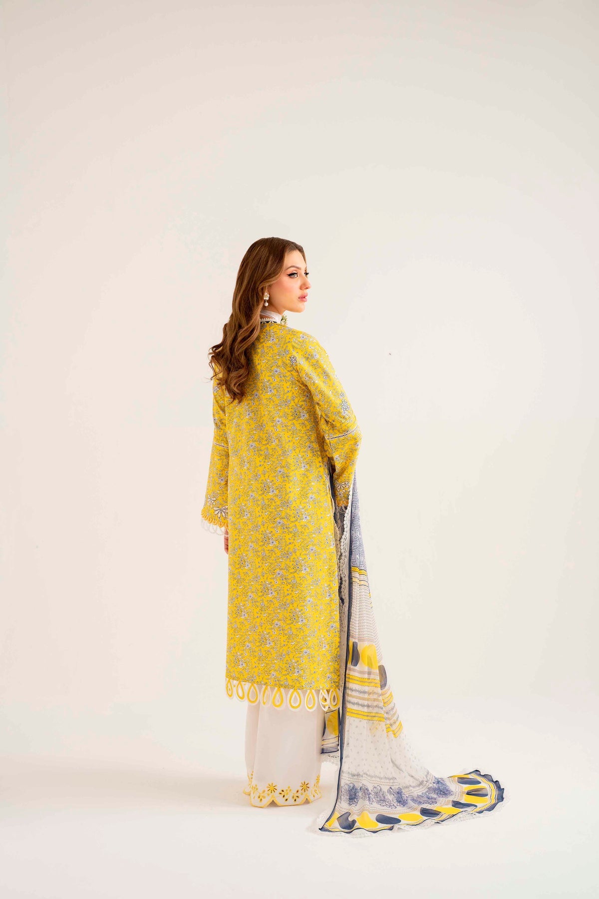 Sable Lila Lawn 2024 | SAL-04-24