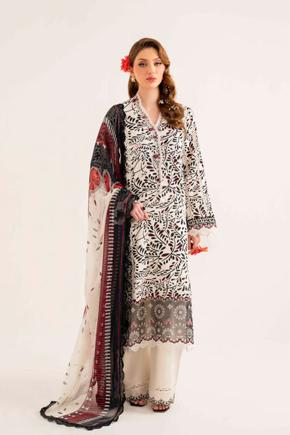 Sable Lila Lawn 2024 | SAL-05-24