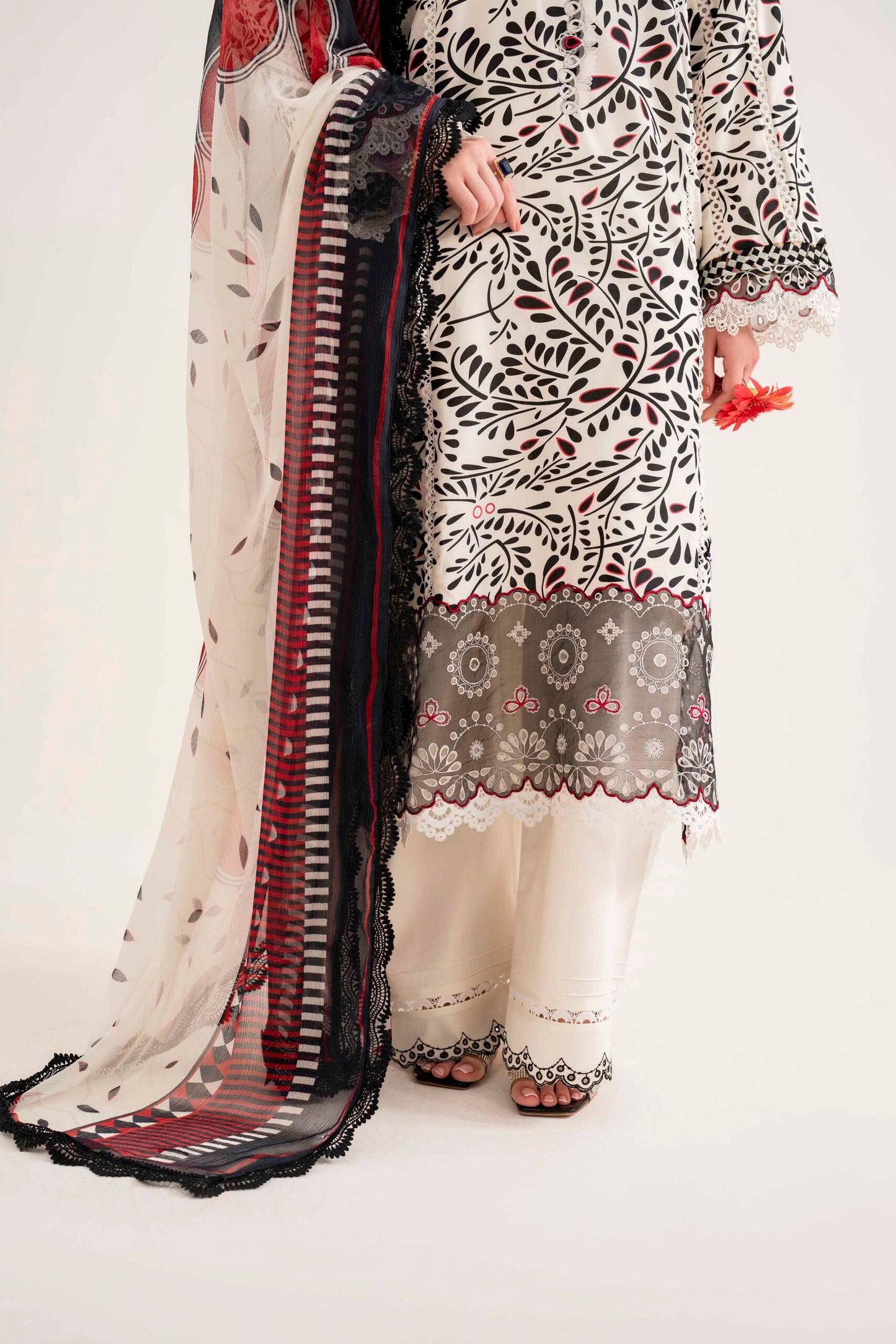 Sable Lila Lawn 2024 | SAL-05-24