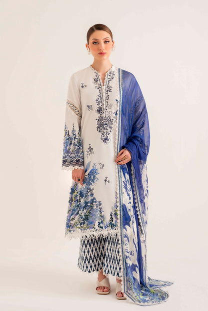 Sable Lila Lawn 2024 | SAL-08-24