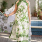 Asifa and Nabeel Meraki Lawn Vol 2 | Sarsabz MK-06