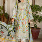 Asifa and Nabeel Meraki Lawn Vol 2 | Suroor MK-04