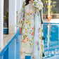 Asifa and Nabeel Meraki Lawn Vol 2 | Suroor MK-04