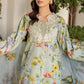 Asifa and Nabeel Meraki Lawn Vol 2 | Suroor MK-04