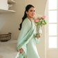 Agha Noor Festive Formals - Aqua Aiman