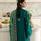 Agha Noor Festive Formals - Azalea Poison Grern