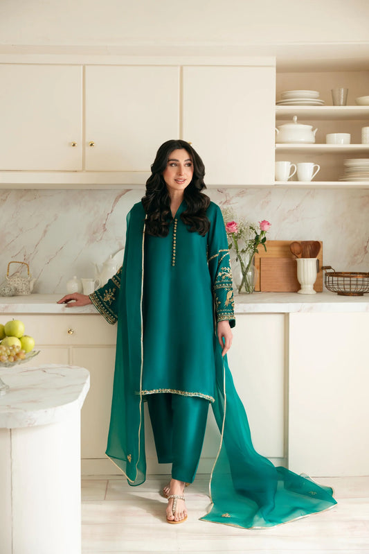 Agha Noor Festive Formals - Kira