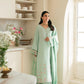 Agha Noor Festive Formals - Aqua Aiman