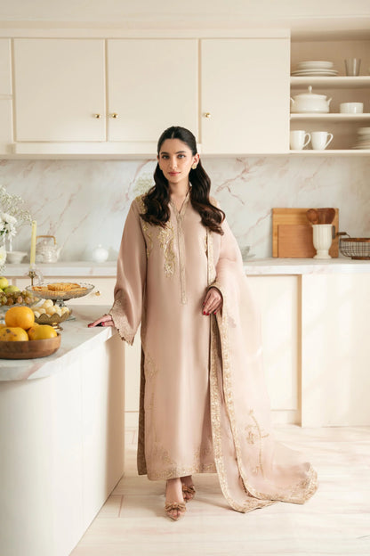 Agha Noor Festive Formals - Lara