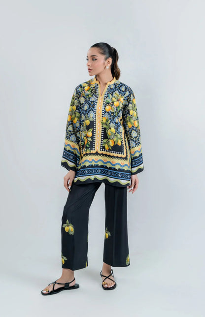 Barae Khanom SPRING / SUMMER ‘25 - Ayla (B)