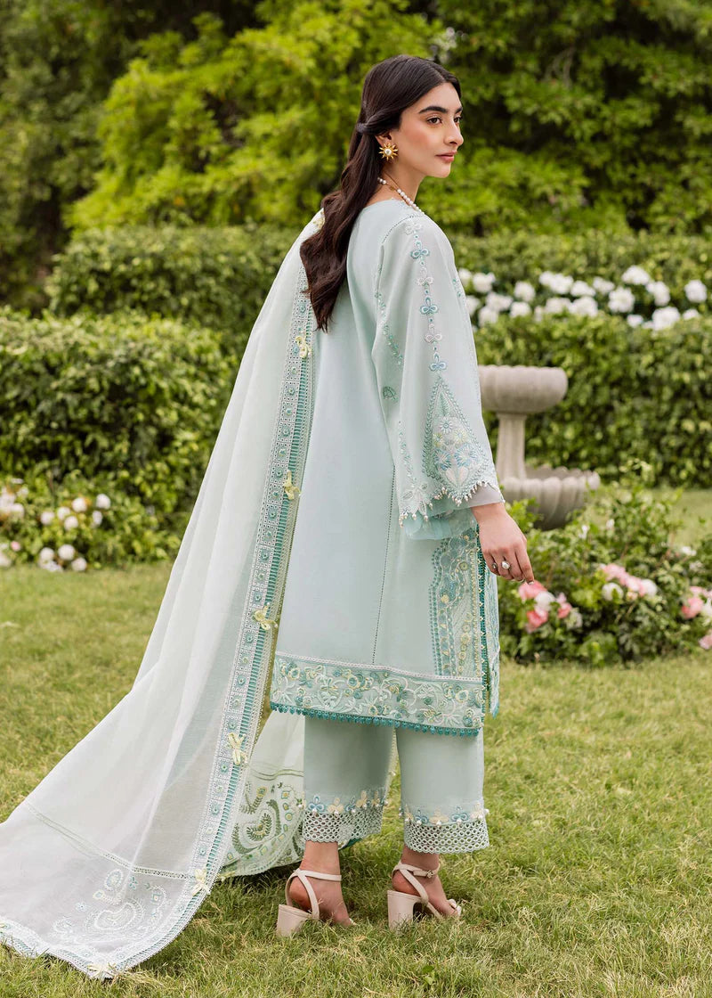 Sadaf Fawad Khan Lawn 2024 | Vol 2 | Zaphira (B)