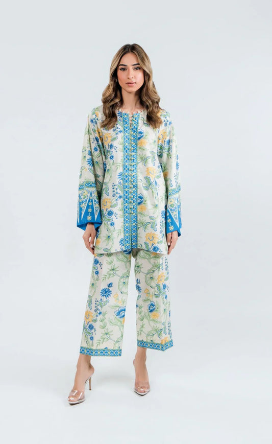 Barae Khanom SPRING / SUMMER ‘25 - Feeha (A)