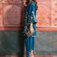 Zainab Zulfiqar Formals'24/25 - Firouzeh