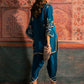 Zainab Zulfiqar Formals'24/25 - Firouzeh