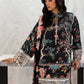 Sana Safinaz Muzlin Lawn | Spring V2 | M242-001B-CI