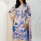 Sana Safinaz Muzlin Lawn | Spring V2 | M242-004B-CI