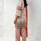 Sana Safinaz Muzlin Lawn | Spring V2 | M242-005A-CI