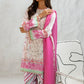 Sana Safinaz Muzlin Lawn | Spring V2 | M242-005B-CI