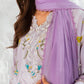 Sana Safinaz Muzlin Lawn | Spring V2 | M242-007A-DG