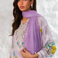 Sana Safinaz Muzlin Lawn | Spring V2 | M242-007A-DG